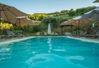 Le Querce Farmhouse - Pools