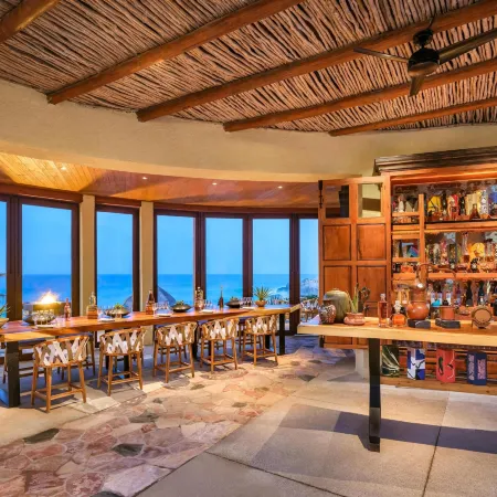 Waldorf Astoria Los Cabos Pedregal