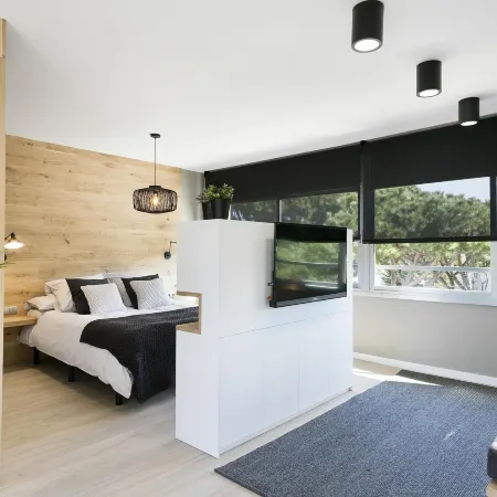 Apartamentos Porta Coeli