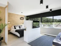 Apartamentos Porta Coeli - Condos