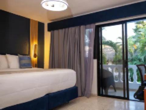 TBR由Mega Stays提供 瓜亞卡內斯酒店