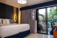 TBR由Mega Stays提供