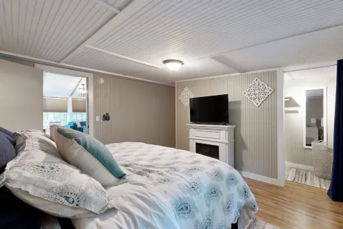 Lake Texoma House w/ Golf Nearby!