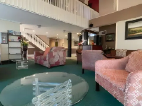 Hotel Pacific Garden ガーデナのホテル