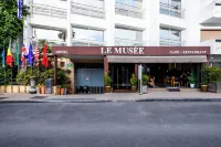 Hotel le Musée