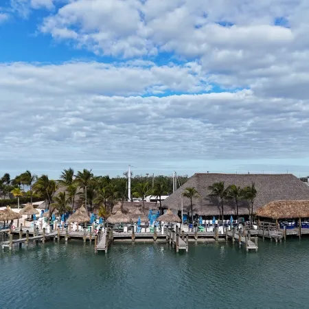Gilbert's Resort & Marina