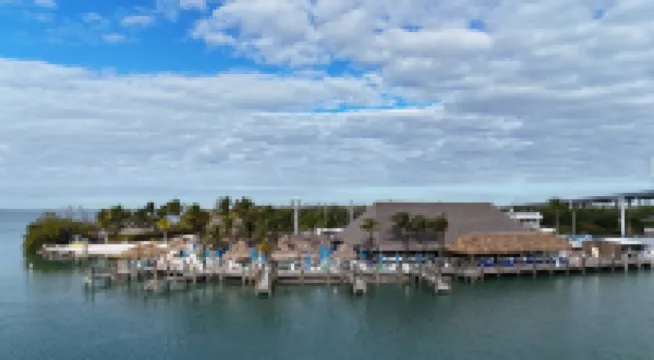 Gilbert's Resort & Marina
