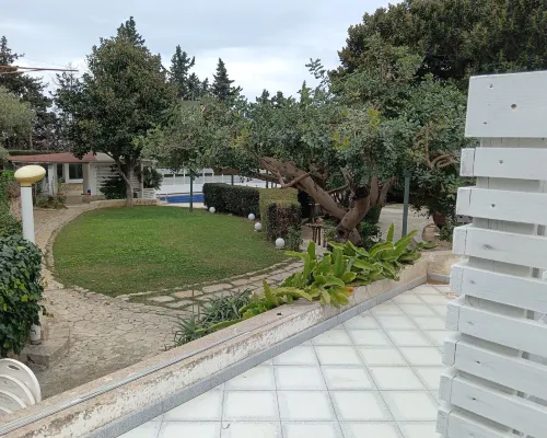 Villa Aurea Hotels in Ispica