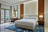 Sheraton Nouakchott Hotel