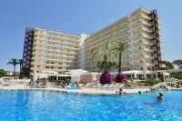BQ Amfora Beach - Adults Only - de playa