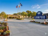 Inn of Lompoc Hotels in Lompoc