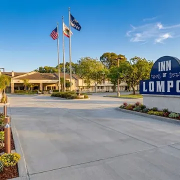 Inn of Lompoc