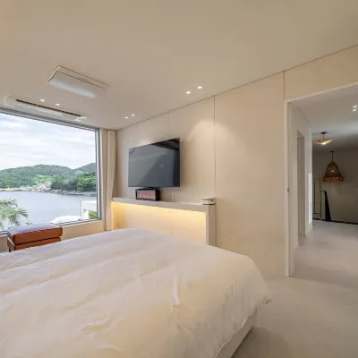 Yeosu Bali V Hotel in zona Eremo di Hyangiram