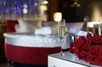 No 19 Boutique Hotel - Badekar