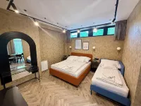 Park Hotel Sóstó - 3-Star