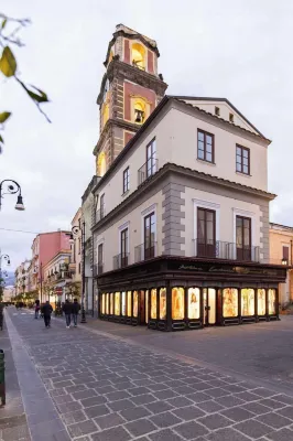 Residenza Il Campanile Các khách sạn gần Phố Corso Italia