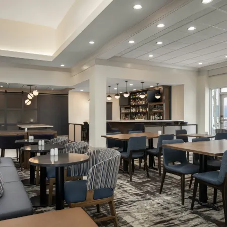 Hilton Garden Inn Indianapolis/Carmel