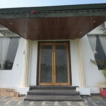 MM Resort and Hotels Bhilai
