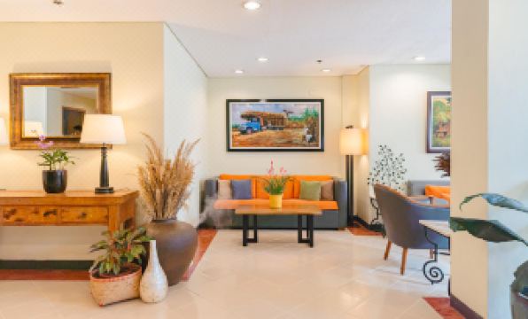 Microtel by Wyndham Tarlac