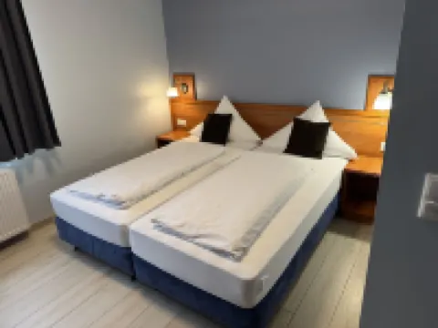 Hotel Mykonos Hotels in Eschweiler