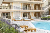 Oceana Santa Monica, LXR Hotels & Resorts - De lujo