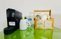 Kundera Hotel Boutique