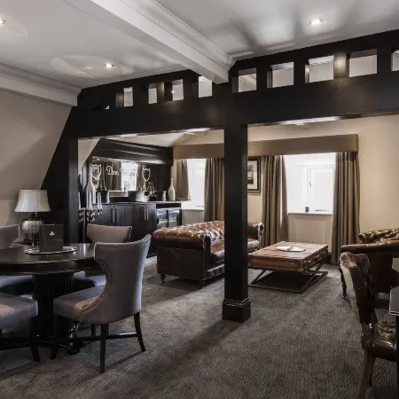 The Vermont ApartHotel