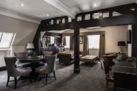 The Vermont ApartHotel