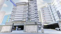 Gunsan Intro - 3 stjerner