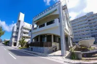 Kariyushi Condominium Resort Sea Side House