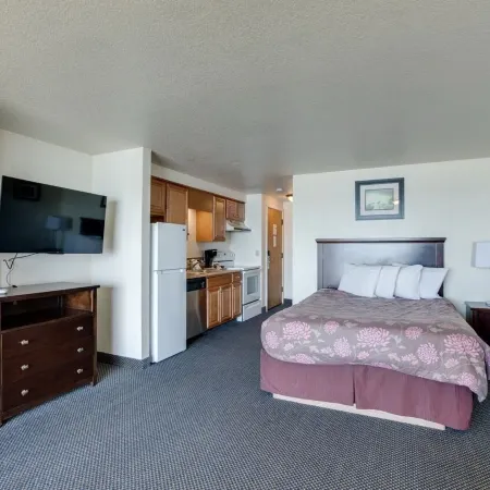 Surfside Resort
