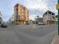 Hotel Oro Mar Ξενοδοχεία στην πόλη Manta