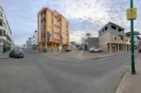 ホテル オロ マール