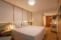 Mirasol Copacabana Hotel