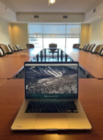 ホテル L'オイ デ ネージュ