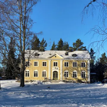 Lappnäs Bed & Breakfast