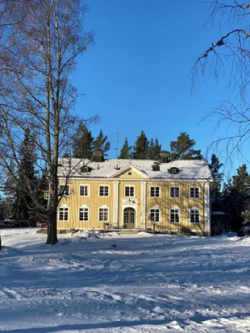 Lappnäs Bed & Breakfast