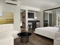 The Clarendon Hotel and Spa Phoenix otelleri