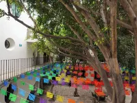 Hostalgia Casa Zul Hotels in Puebla