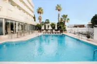 Bluesea Paraiso Beach - Adults Only - sul mare