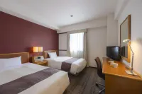 Koriyama Washington Hotel