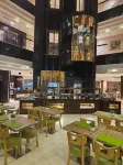 Duset Hotel Suites - servizio colazione