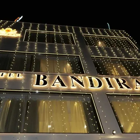 Hotel Bandiram