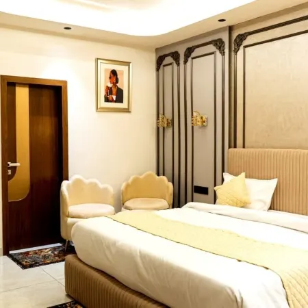 HOTEL PANIPAT PRIME Отели в г. Панипат