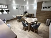 Hotel Embassy โรงแรมในเม็กซิโกซิตี้