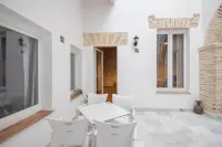 GuestReady - la Cruz Bajo B