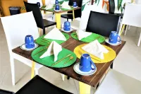 Days Inn by Wyndham Playa del Carmen - breakfast