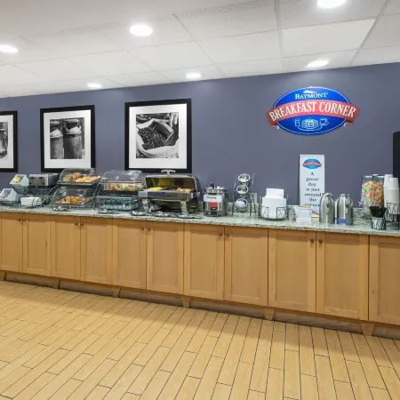 Baymont by Wyndham Oklahoma City/Quail Springs