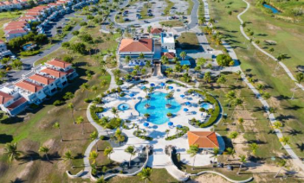 Hilton Ponce Golf & Casino Resort