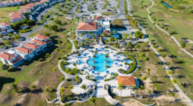 Hilton Ponce Golf & Casino Resort